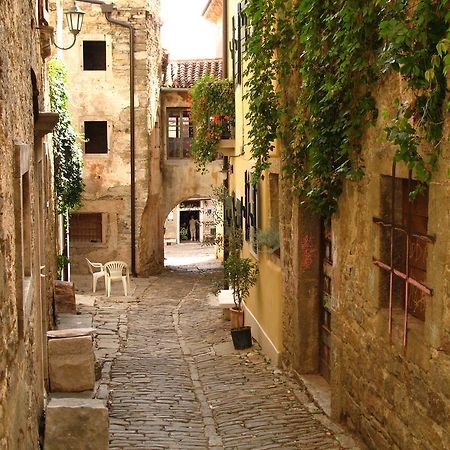 Apartment Fabijanko Oldtown Trogir Exterior foto